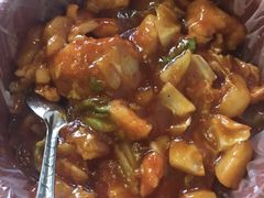 -胖哥料理(兴义里店)