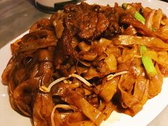 金牌干炒牛河-岭南真味·匠心粤菜(K11店)