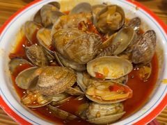 -冶建镜子·老南昌大排档·江西虾王(总店)