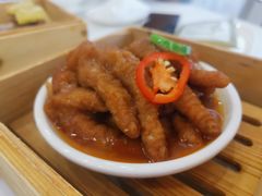 -国贸旋转餐厅(国贸广场店)