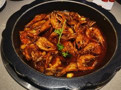 -巴蜀王婆大虾(南锣鼓巷店)