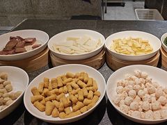 -杭州开元名都大酒店·地中海自助餐厅