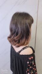 -KEIVON HAIR·崎宏