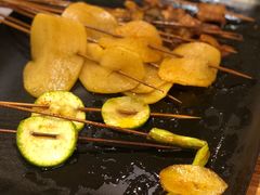 -长药唐师乐山油炸(石人直营店)
