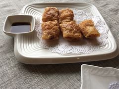 -潮府馆·非遗潮州菜·世纪公园(新国际博览中心店)