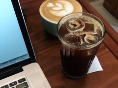 -VESH COFFEE(定西路店)