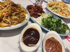 -老昌春饼(迅驰广场店)