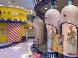 -meland(成都金牛凯德广场店)