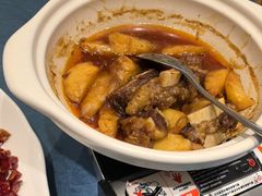 -恒记饭店(珠江路总店)
