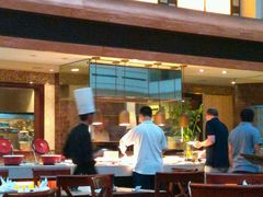 android_upload_pic-桂林喜来登饭店雅琴餐厅