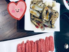 -米家·鹤城炭火米家(直营总店)