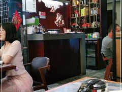 -李记饺子·熏酱东北菜(欢乐谷店)