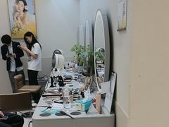 -天真蓝照相馆(五角场百联又一城店)