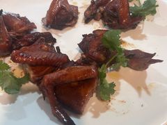 -啊杞恒益饭店(南头总店)