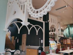 -奈尔宝·儿童乐园·亲子餐厅(星河湾店)