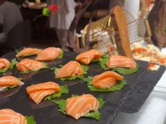 -曲水兰亭(北京四惠店)