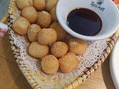 -邵汇大虾(泉园一路店)