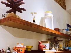 -Legno.ita Coffee by Wood(襄阳南路店)