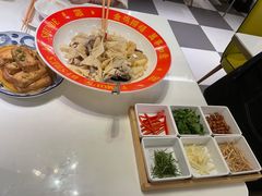 -清晖小苑•顺德地方菜(壹海城店)