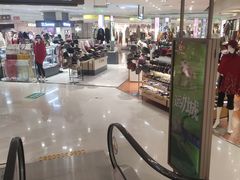 -银座商城(玉函店)