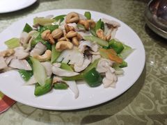 -春江饭店(共青团路总店)