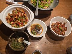 -老湘村·湖南土菜(天河维多利店)