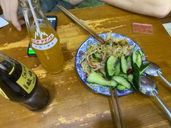 -刘信牛羊肉小炒泡馍(回民街店)