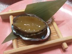 鲍鱼-争鲜回转寿司(南开大悦城店)