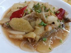 -海鲜街菜馆(海珠南路店)