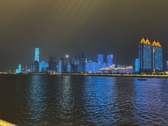 -武汉关码头(轮渡站)