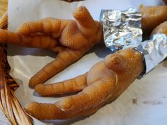 金牌大凤爪-苏小柳手作点心(控江旭辉分院)