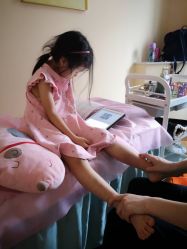 -伊童美家小儿推拿·中式养生(徐汇店)