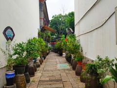 -衣裳街历史文化街区
