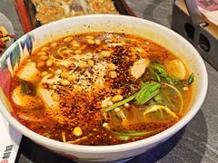 钱锋麻辣烫-钱锋炭缸烧烤(南湖大路总店)