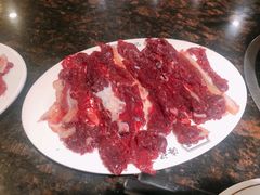 -八合里潮汕鲜牛肉火锅(惠州华贸店)