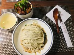 -十面春风·江南面馆(崇宁路店)