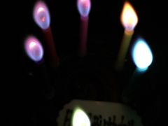 -黑池口感烘焙·生日蛋糕(坂田店)
