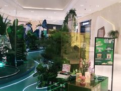 -杭州平安悦坊 PAFC LIVING