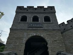 -美心红酒小镇游乐园