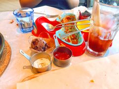 -必胜客(长瀛商业广场店)