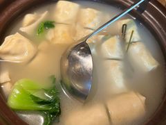 -筱爷叔·上海传统手工菜(新桥店)