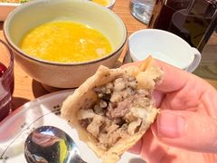 -幸福的烤包子·新疆菜
