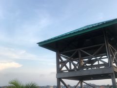 -仙本那渔人码头餐厅