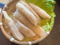 -芸鲜季·云南野生菌餐厅· 云南风物味研社(闵行店)