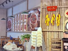 -付掌柜在成都·热炒砂锅集(金禾店)