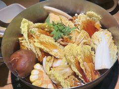 -沼津港精致料理·寿喜烧·烧鸟(青浦宝龙广场日料榜单店)