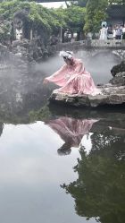 -苏衣阁汉服体验馆(狮林里店)