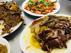-松明一烤肉馆(鲁园店)