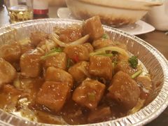 铁板香芋-美乐食街(小南店)