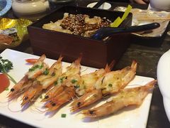 -大江户日本料理(吕厝店)